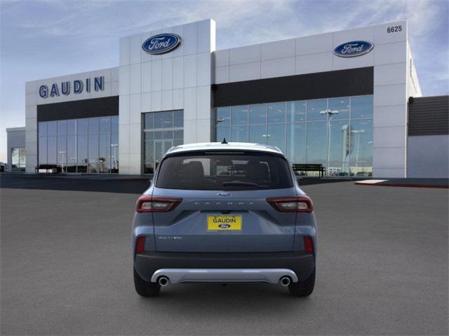 new 2026 Ford Escape car, priced at $32,175