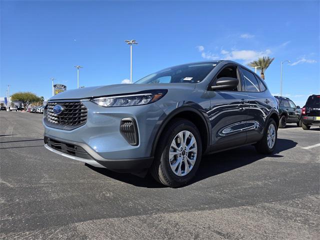 new 2026 Ford Escape car, priced at $30,675