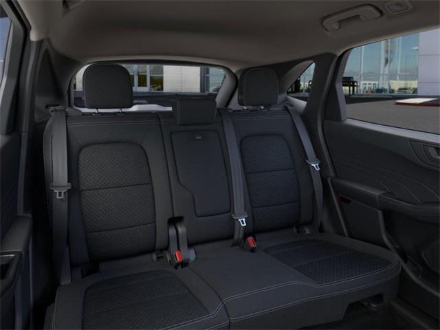 new 2026 Ford Escape car, priced at $32,175