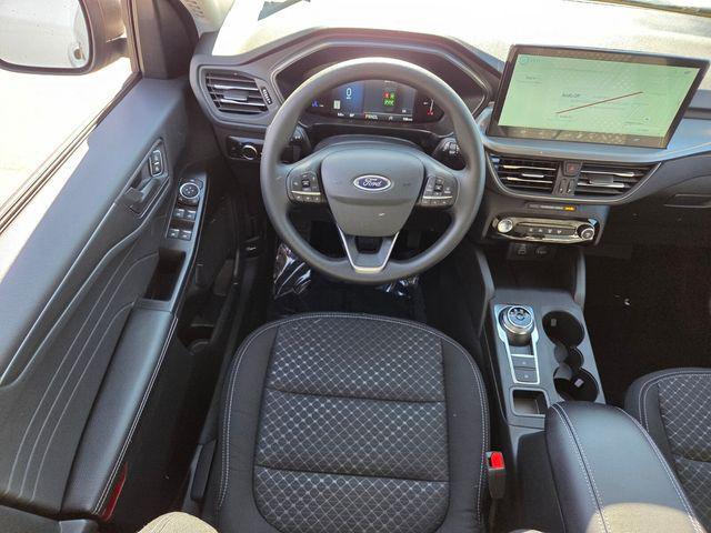 new 2026 Ford Escape car, priced at $31,175