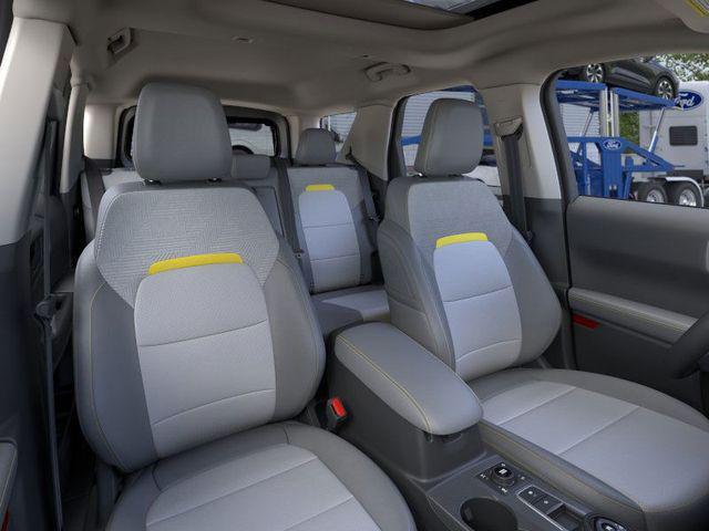 new 2026 Ford Bronco Sport car, priced at $45,685