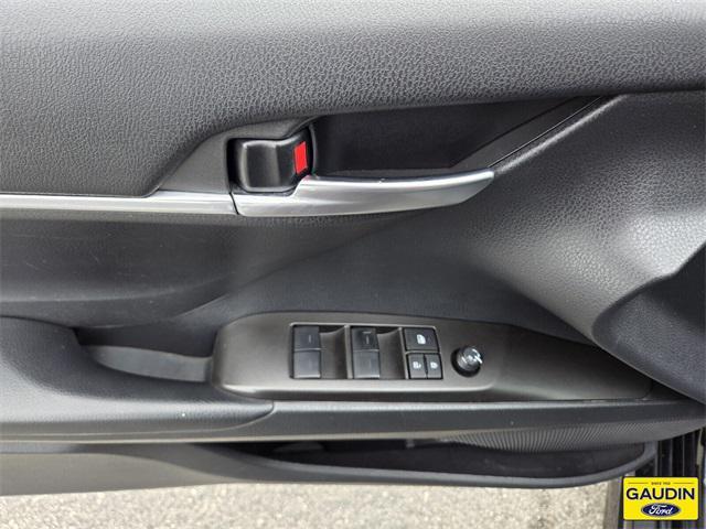 used 2023 Toyota Camry car, priced at $22,777