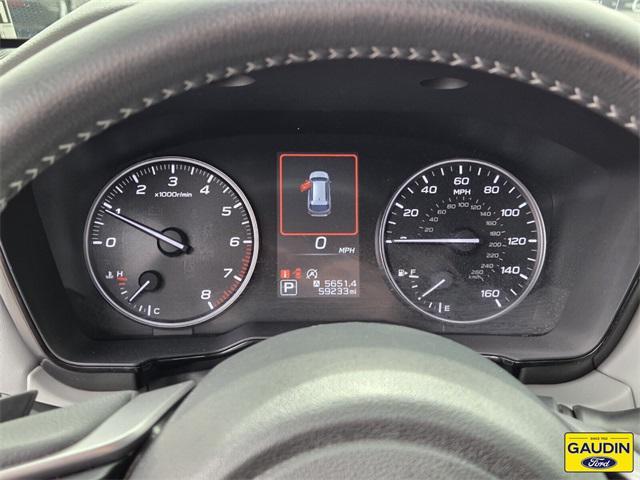 used 2021 Subaru Outback car, priced at $21,750