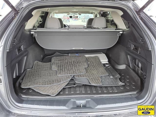 used 2021 Subaru Outback car, priced at $21,750