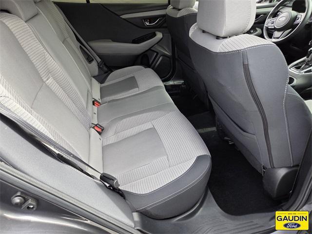 used 2021 Subaru Outback car, priced at $21,750