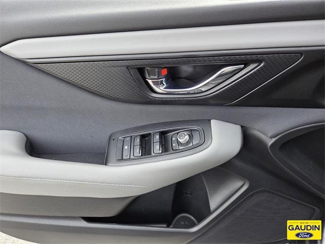 used 2021 Subaru Outback car, priced at $21,750