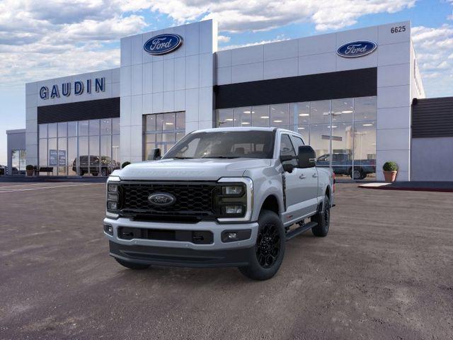 new 2026 Ford F-250 car, priced at $160,499