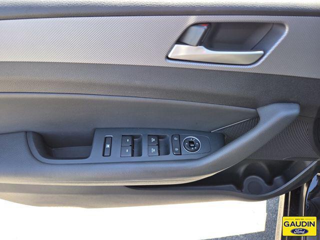used 2019 Hyundai Sonata car, priced at $15,442