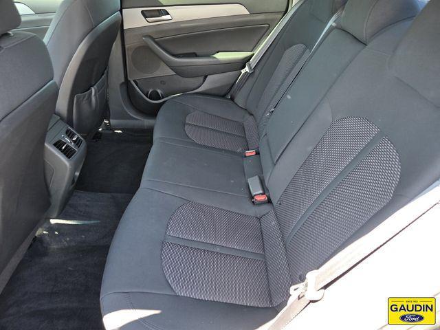 used 2019 Hyundai Sonata car, priced at $15,442