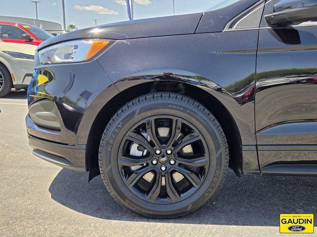 used 2023 Ford Edge car, priced at $24,888