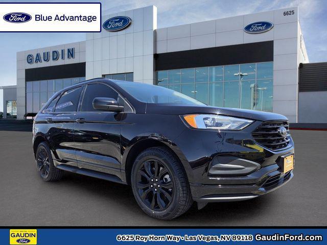 used 2023 Ford Edge car, priced at $24,888