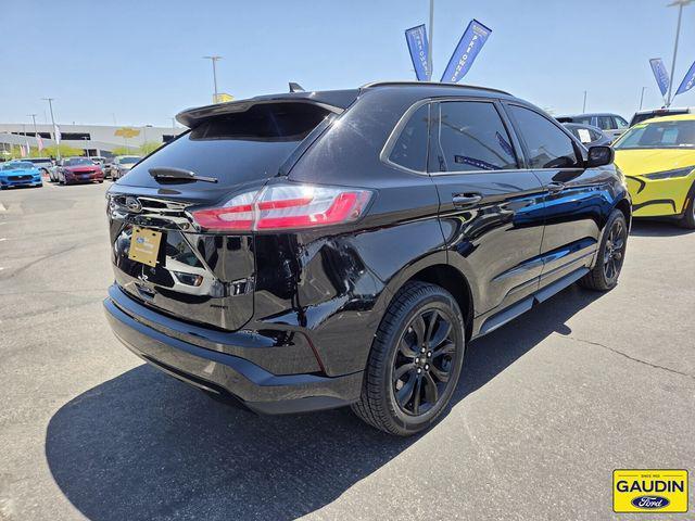 used 2023 Ford Edge car, priced at $24,888