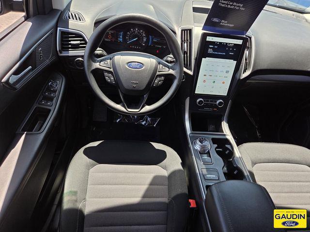 used 2023 Ford Edge car, priced at $24,888