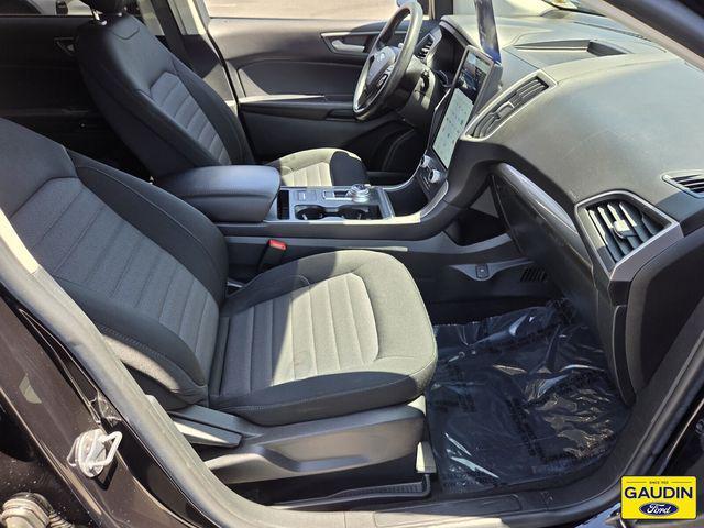 used 2023 Ford Edge car, priced at $24,888