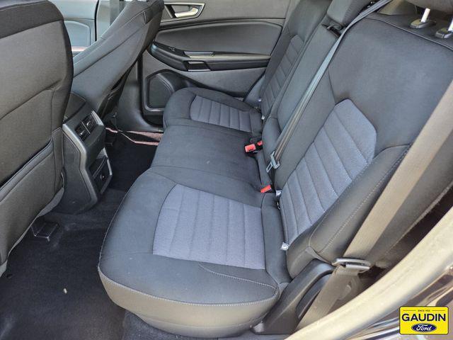 used 2023 Ford Edge car, priced at $24,888