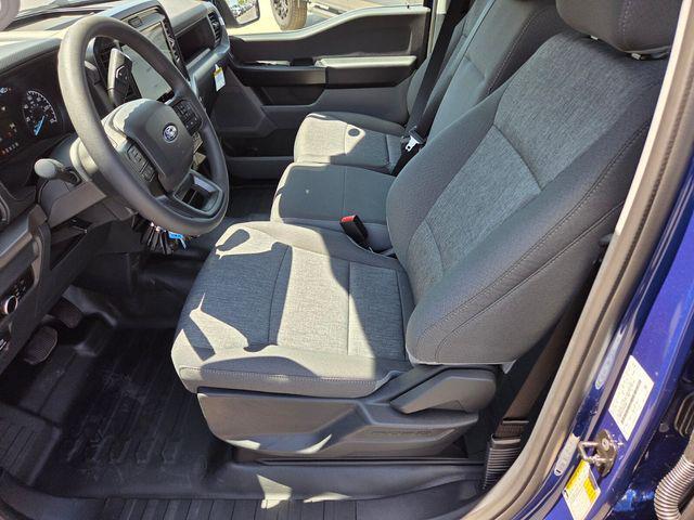 new 2026 Ford F-150 car, priced at $44,612