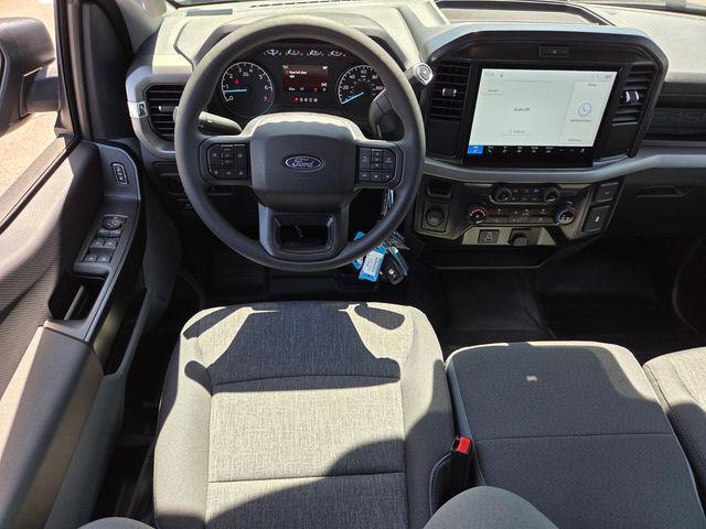 new 2026 Ford F-150 car, priced at $44,612