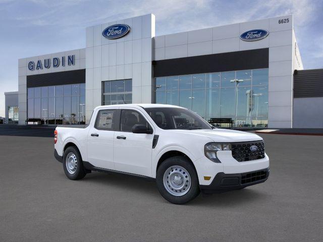 new 2026 Ford Maverick car, priced at $28,269