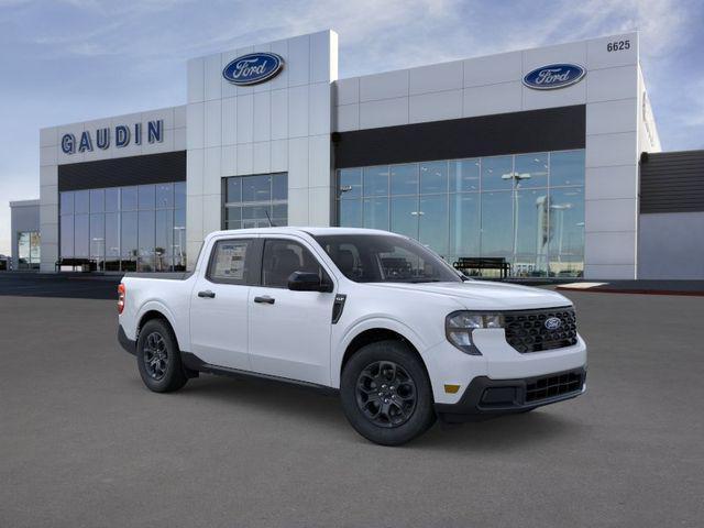 new 2026 Ford Maverick car, priced at $33,389