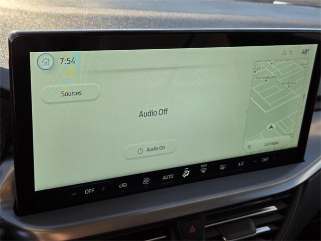 new 2026 Ford Escape car, priced at $33,870