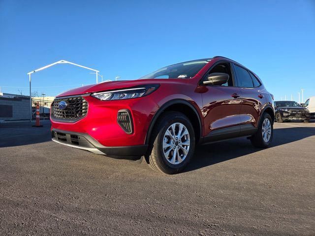 new 2026 Ford Escape car, priced at $34,370