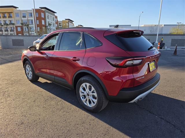 new 2026 Ford Escape car, priced at $33,870