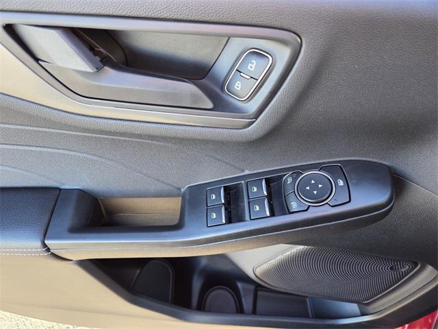 new 2026 Ford Escape car, priced at $33,870