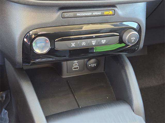 new 2026 Ford Escape car, priced at $33,870