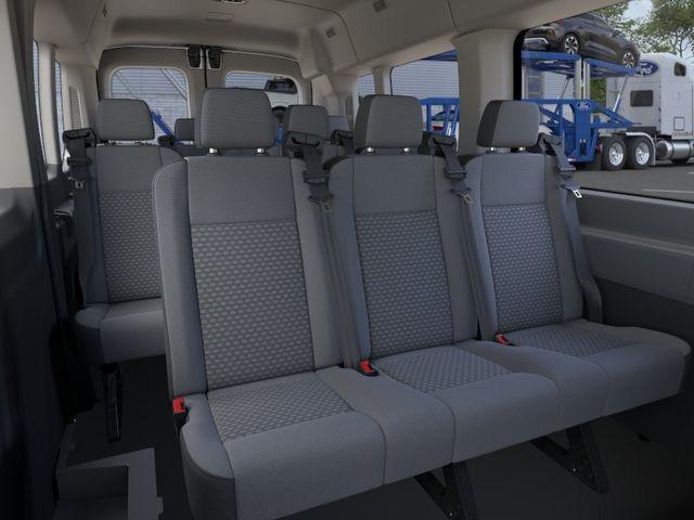 new 2026 Ford Transit-350 car, priced at $64,425