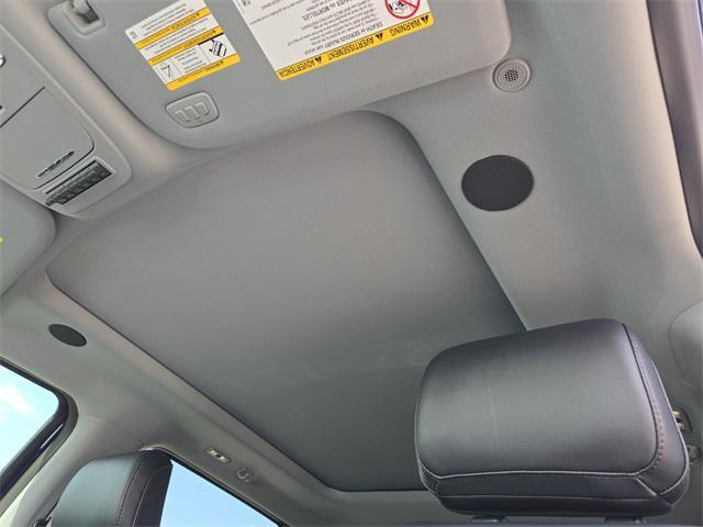 new 2025 Ford F-250 car, priced at $89,759