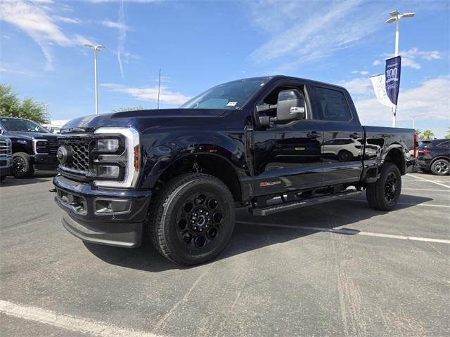 new 2025 Ford F-250 car, priced at $89,759
