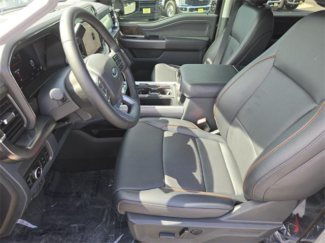 new 2025 Ford F-250 car, priced at $89,759