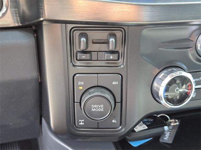 new 2025 Ford F-250 car, priced at $89,759