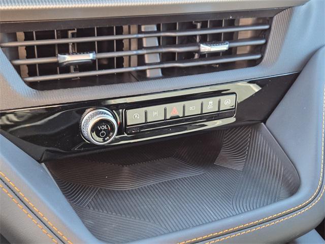 new 2026 Ford Explorer car, priced at $61,200