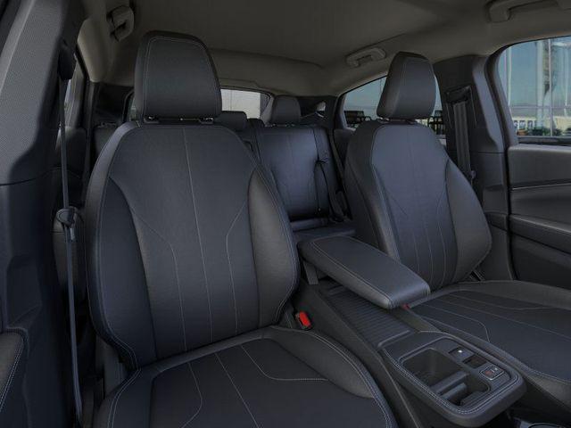 new 2026 Ford Mustang Mach-E car, priced at $47,060