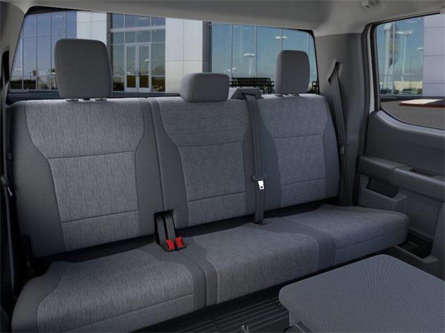 new 2026 Ford F-250 car, priced at $51,650