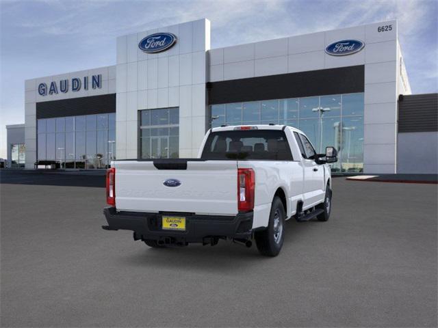 new 2026 Ford F-250 car, priced at $51,650