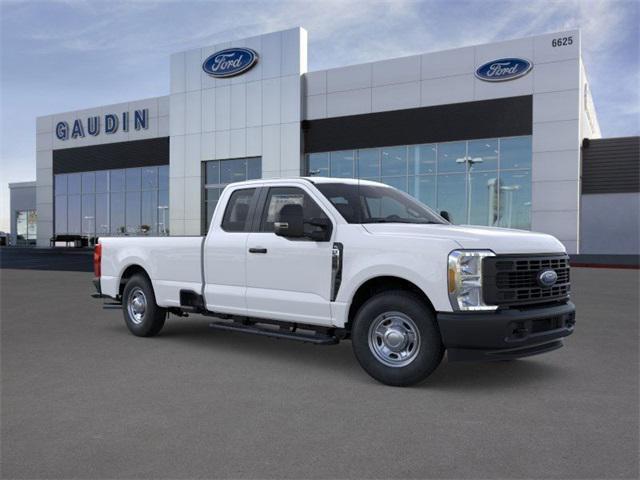 new 2026 Ford F-250 car, priced at $51,650