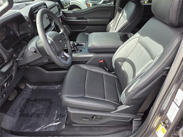 new 2026 Ford F-150 car, priced at $71,940