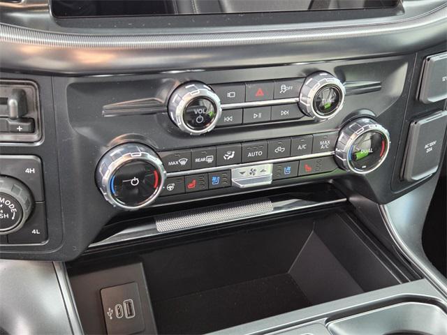 new 2026 Ford F-150 car, priced at $71,940