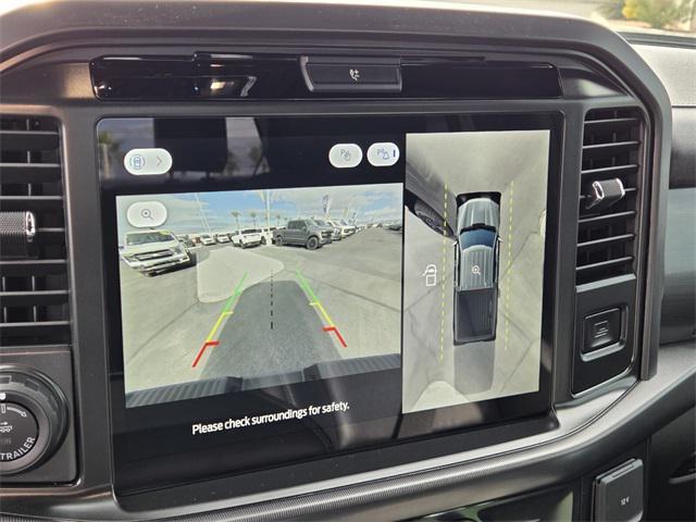 new 2026 Ford F-150 car, priced at $71,940