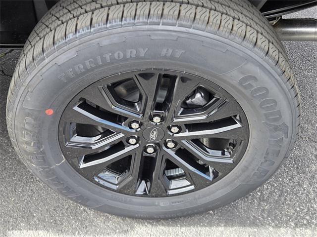 new 2026 Ford F-150 car, priced at $71,940