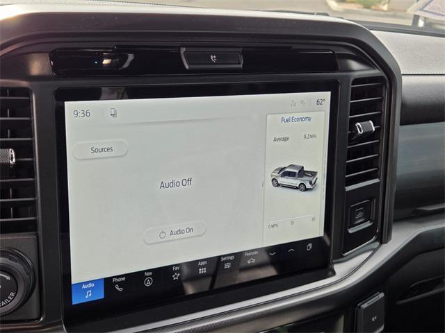 new 2026 Ford F-150 car, priced at $71,940