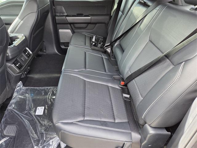 new 2026 Ford F-150 car, priced at $71,940