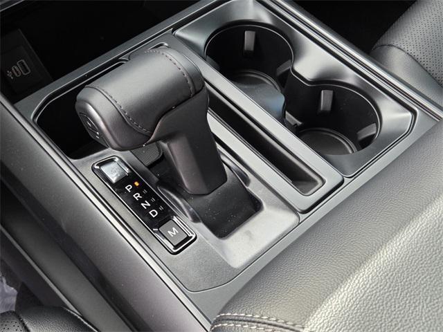 new 2026 Ford F-150 car, priced at $71,940