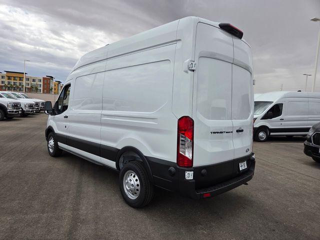 new 2026 Ford Transit-350 car, priced at $59,554