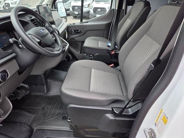 new 2026 Ford Transit-350 car, priced at $59,554