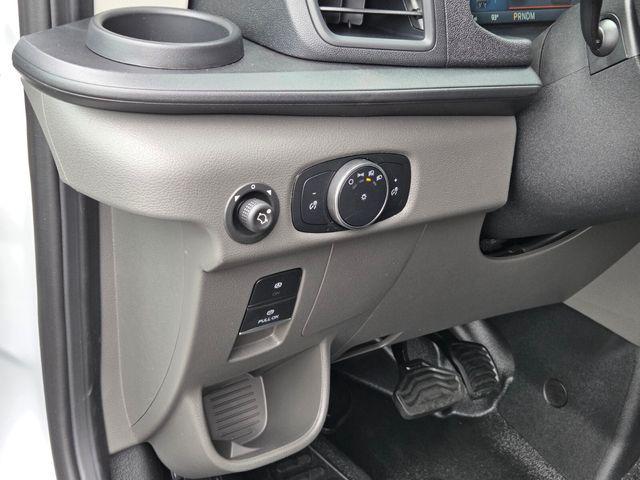 new 2026 Ford Transit-350 car, priced at $59,554