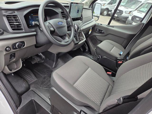 new 2026 Ford Transit-350 car, priced at $59,554