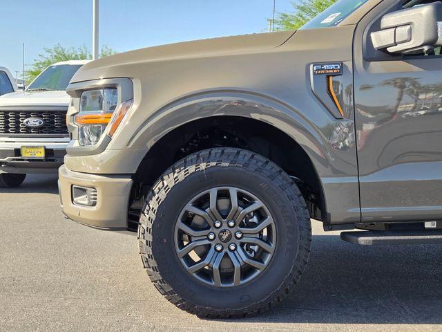 new 2026 Ford F-150 car, priced at $69,774